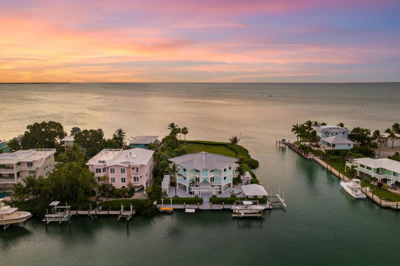 186 & 165 Bayview Drive, Islamorada, FL 33036 Photo