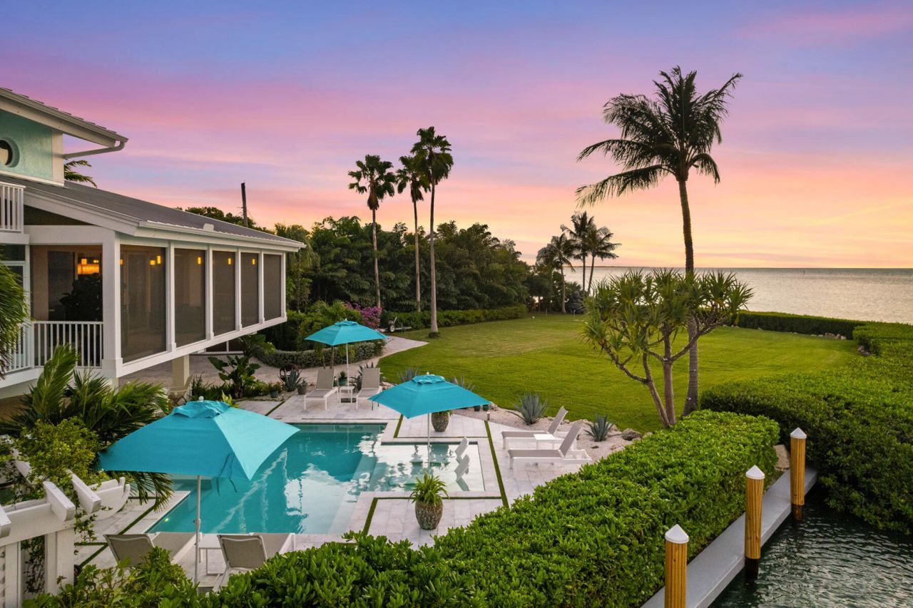 186 & 165 Bayview Drive, Islamorada, FL 33036 Photo