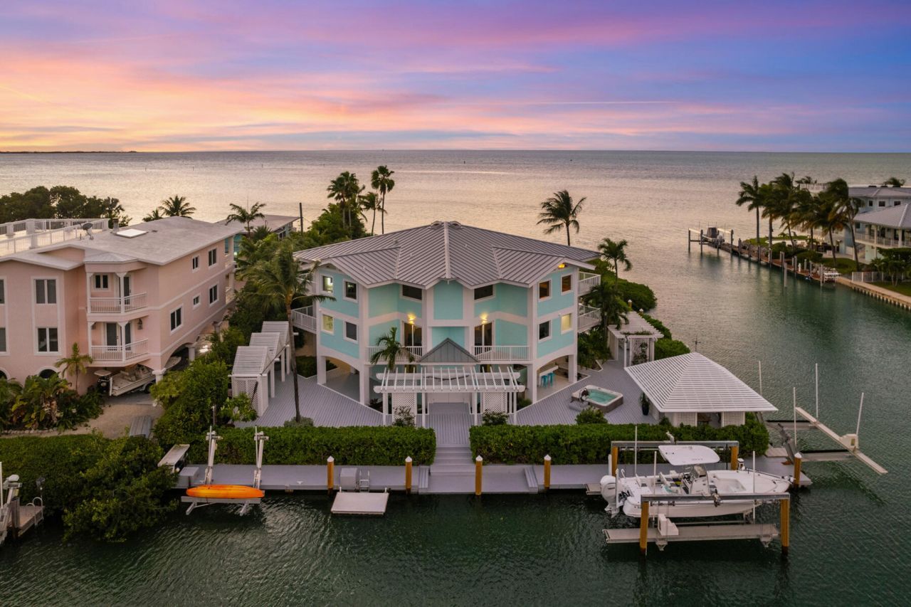 186 & 165 Bayview Drive, Islamorada, FL 33036 Photo