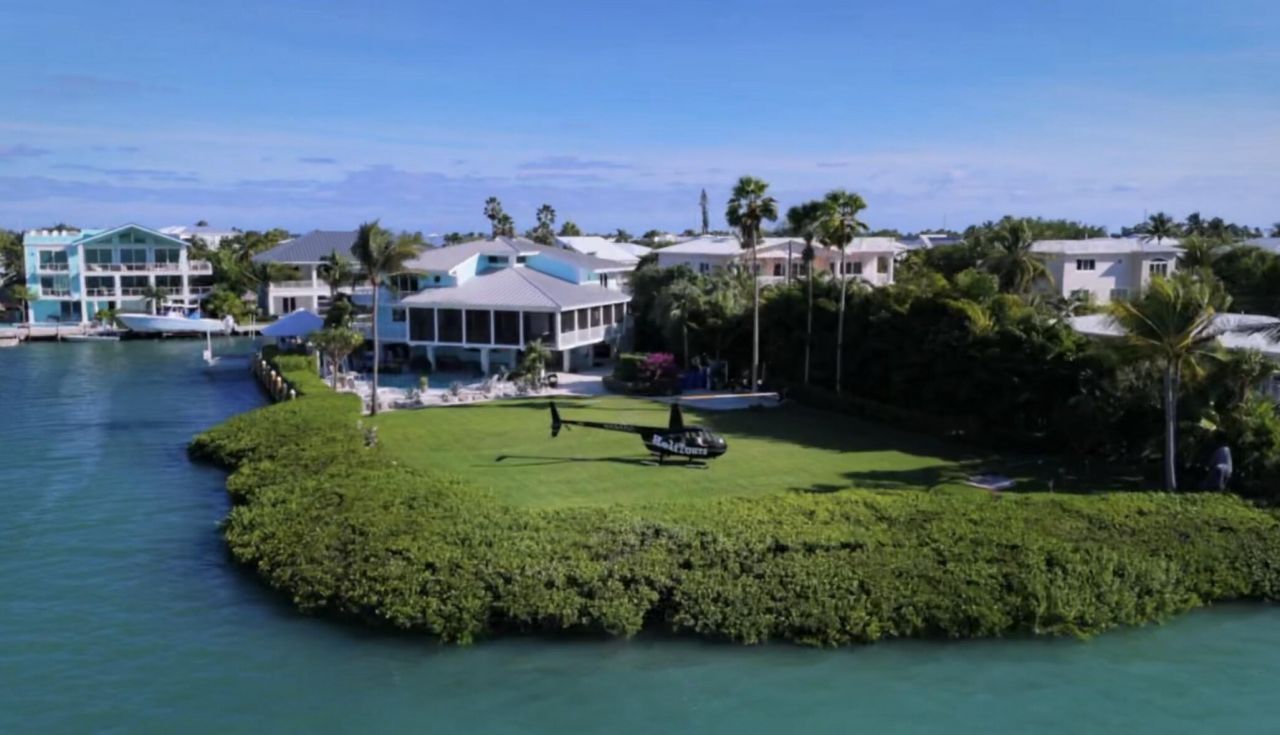 186 & 165 Bayview Drive, Islamorada, FL 33036 Photo