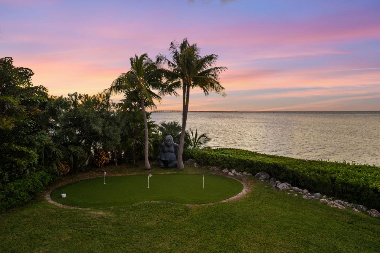 186 & 165 Bayview Drive, Islamorada, FL 33036 Photo