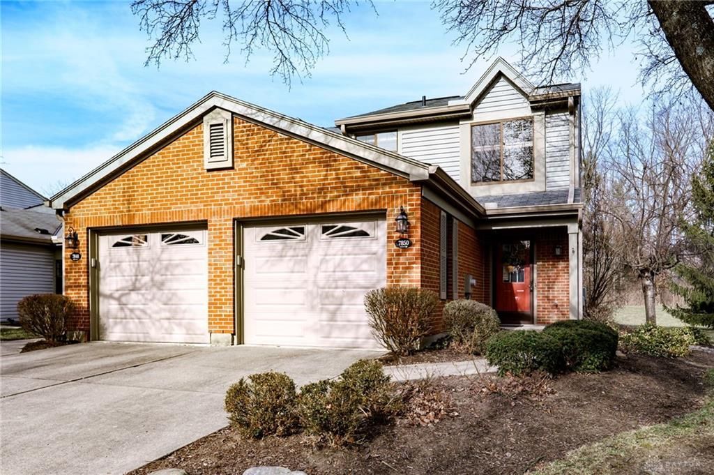 7850 Hackney Circle, Deerfield Township, OH 45039 Main Photo