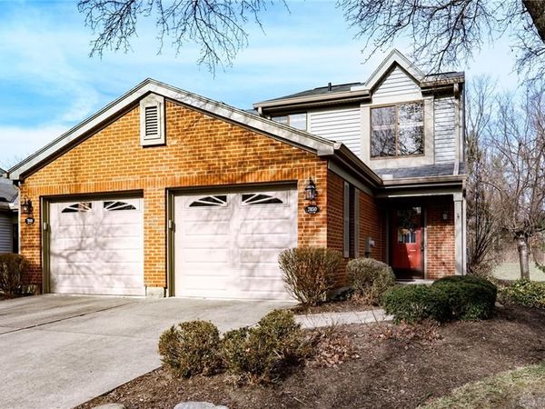 7850 Hackney Circle, Deerfield Twp, OH 45039