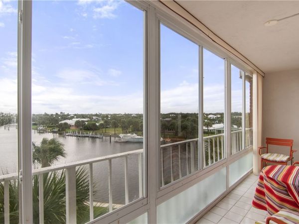 4601 Highway A1A, Unit 403, Vero Beach, FL 32963