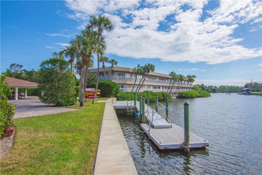 4601 Highway A1a, Unit 403, Vero Beach, FL 32963 Photo