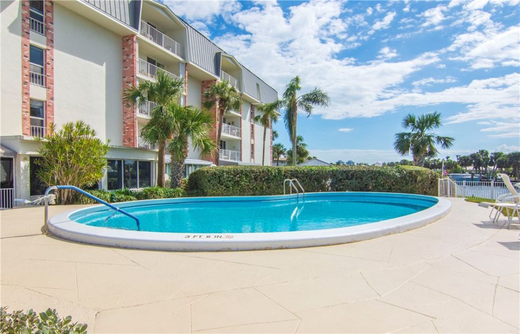 4601 Highway A1a, Unit 403, Vero Beach, FL 32963 Photo