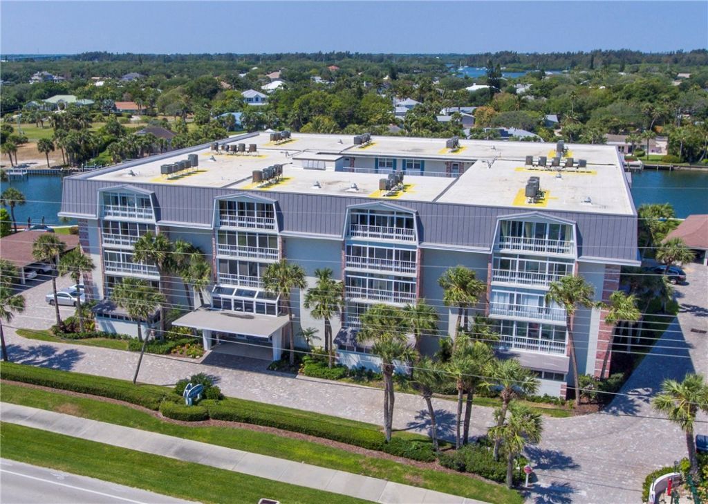 4601 Highway A1a, Unit 403, Vero Beach, FL 32963 Photo