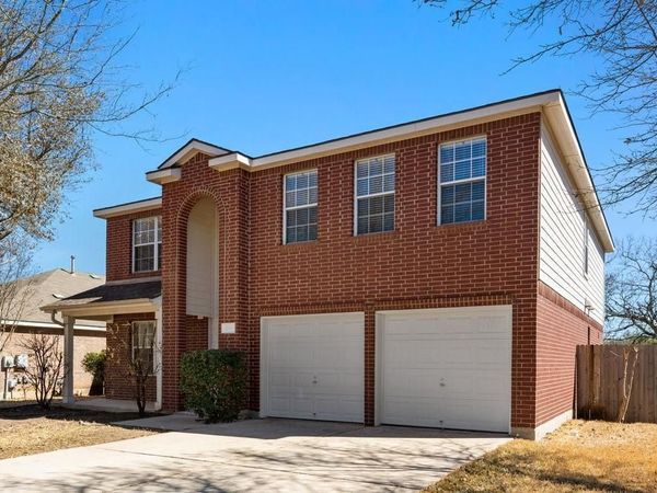 1216 Mathias ST, Cedar Park, TX 78613