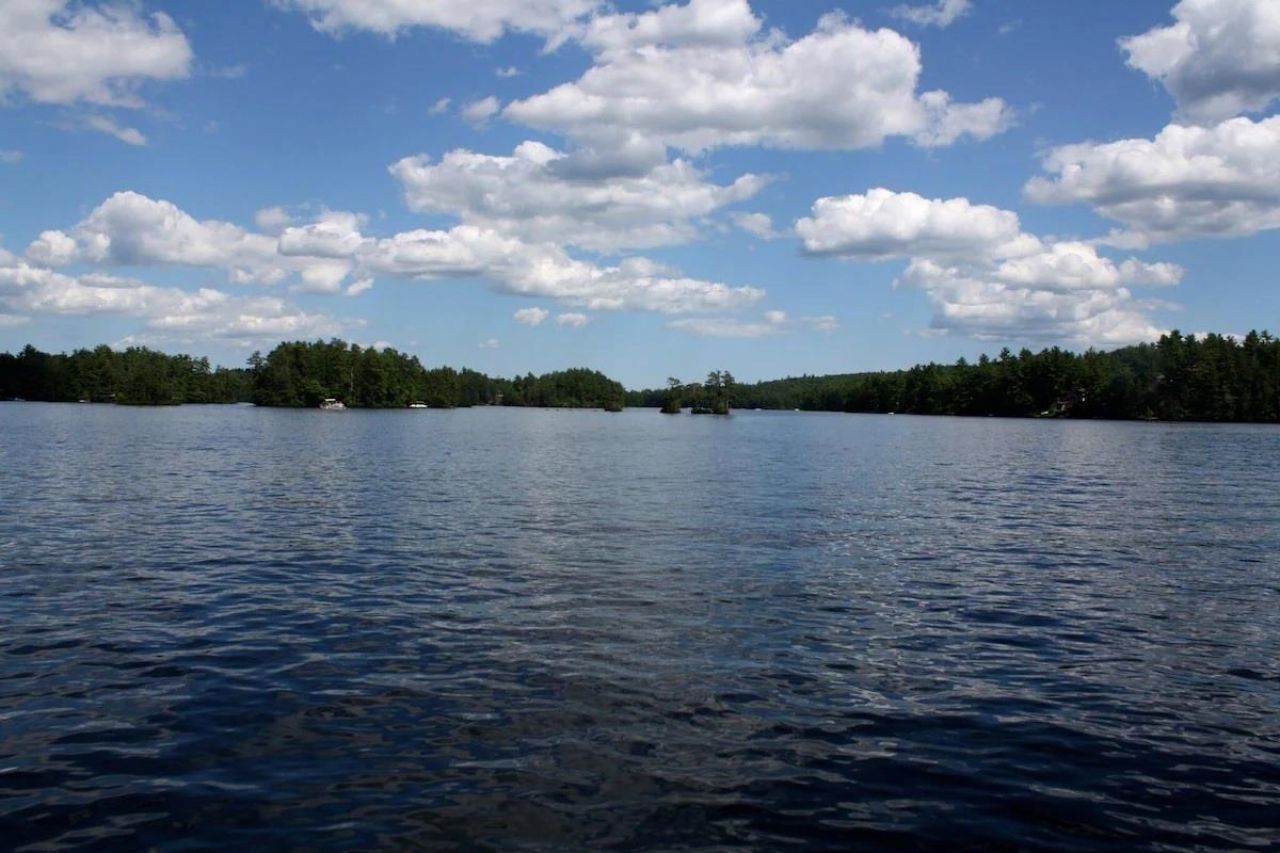 62 Thoreau Trail, Wakefield, NH 03830 Main Photo