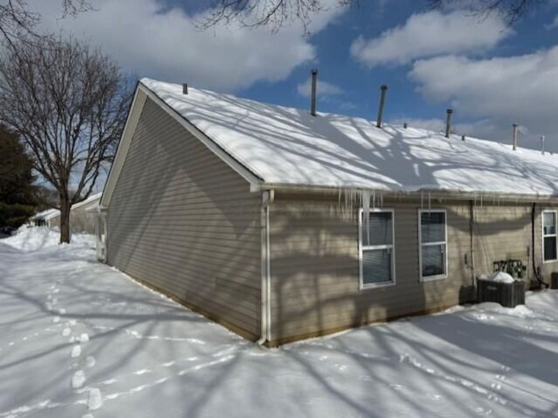 5491 Parkshire Drive, Columbus, OH 43229 Photo 3