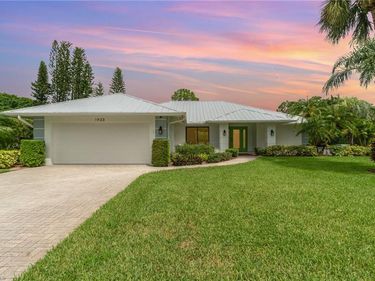 1933 Countess CT , NAPLES, FL 34110