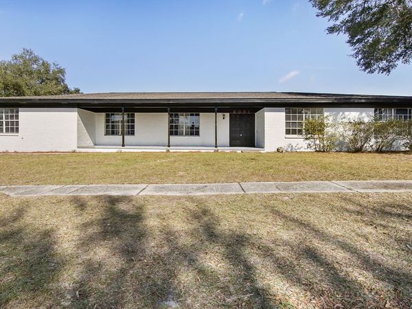 6001 Minneola Street , Panama City, FL 32404