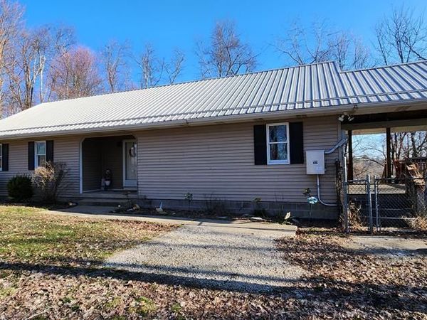 183 Split Rail Estates, Triadelphia, WV 26059