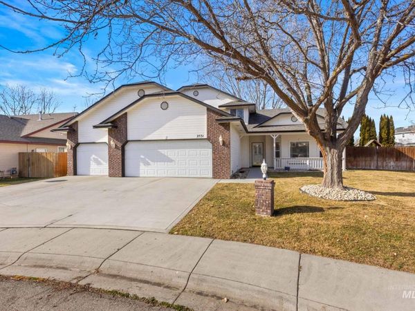 2531 S Georgetown Pl, Boise, ID 83709