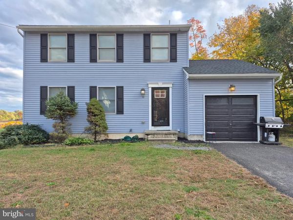 10 CARTER DRIVE, DEPTFORD, NJ 08096