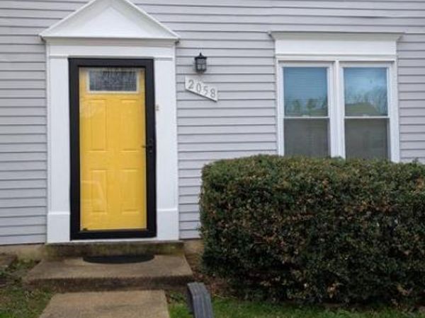 2058 N ANVIL LANE, TEMPLE HILLS, MD 20748