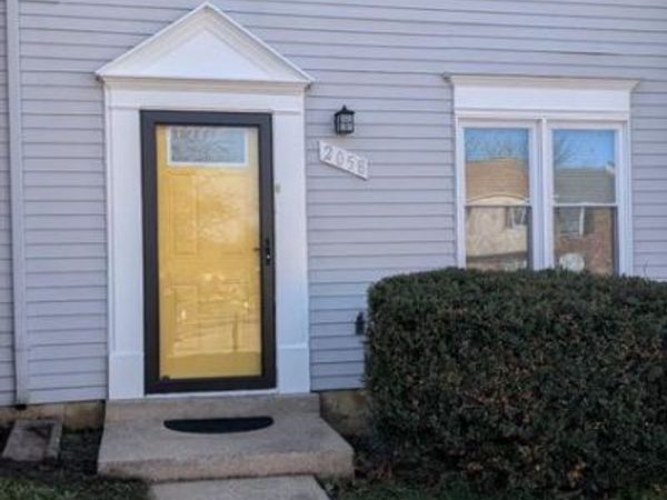 2058 N ANVIL LANE, TEMPLE HILLS, MD 20748