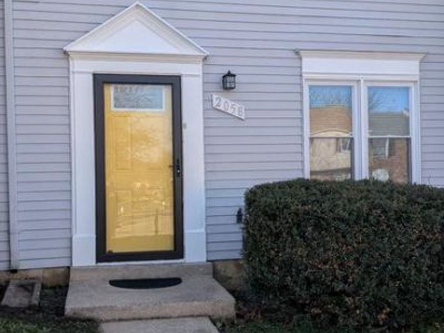 2058 N Anvil Lane, Temple Hills, MD 20748 Main Photo