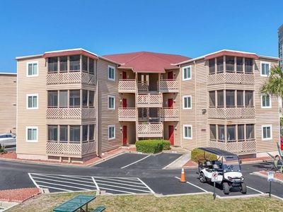609 Hillside Dr. S, Unit C-16, North Myrtle Beach, SC 29582