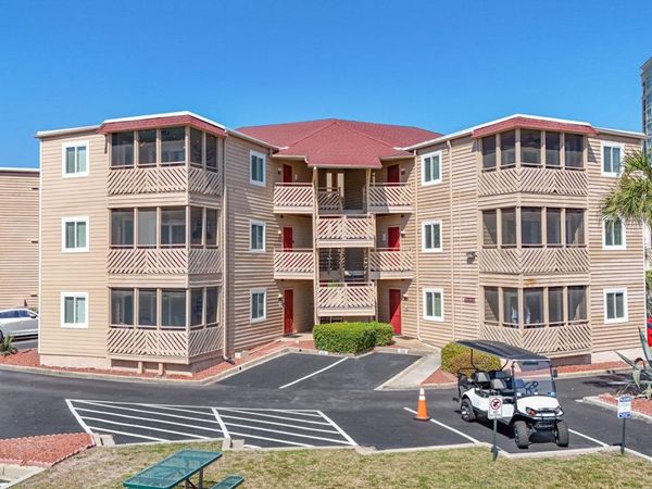 609 Hillside Dr. S, Unit C-16, North Myrtle Beach, SC 29582