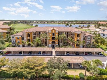 17921 Bonita National BLVD , Unit 232, BONITA SPRINGS, FL 34135