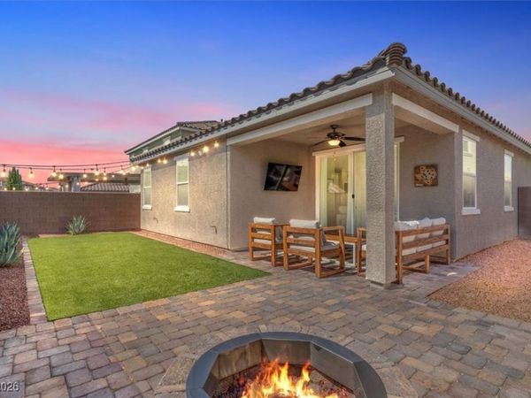 7216 Piute Mesa Street, North Las Vegas, NV 89084
