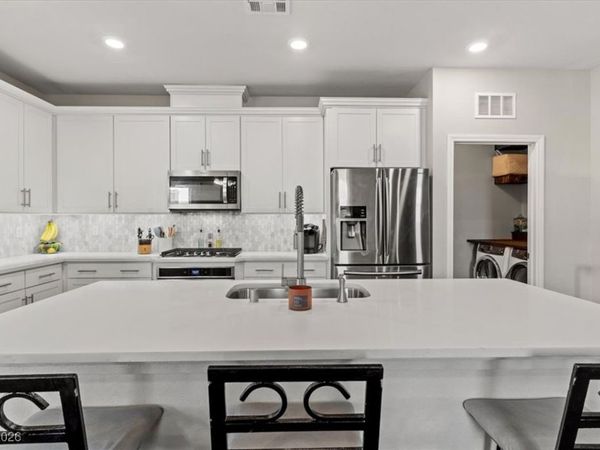 7216 Piute Mesa Street, North Las Vegas, NV 89084