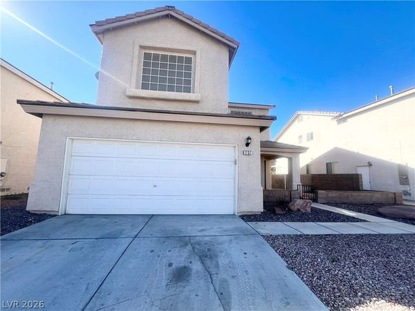 1737 Buttermilk Drive, Henderson, NV 89074