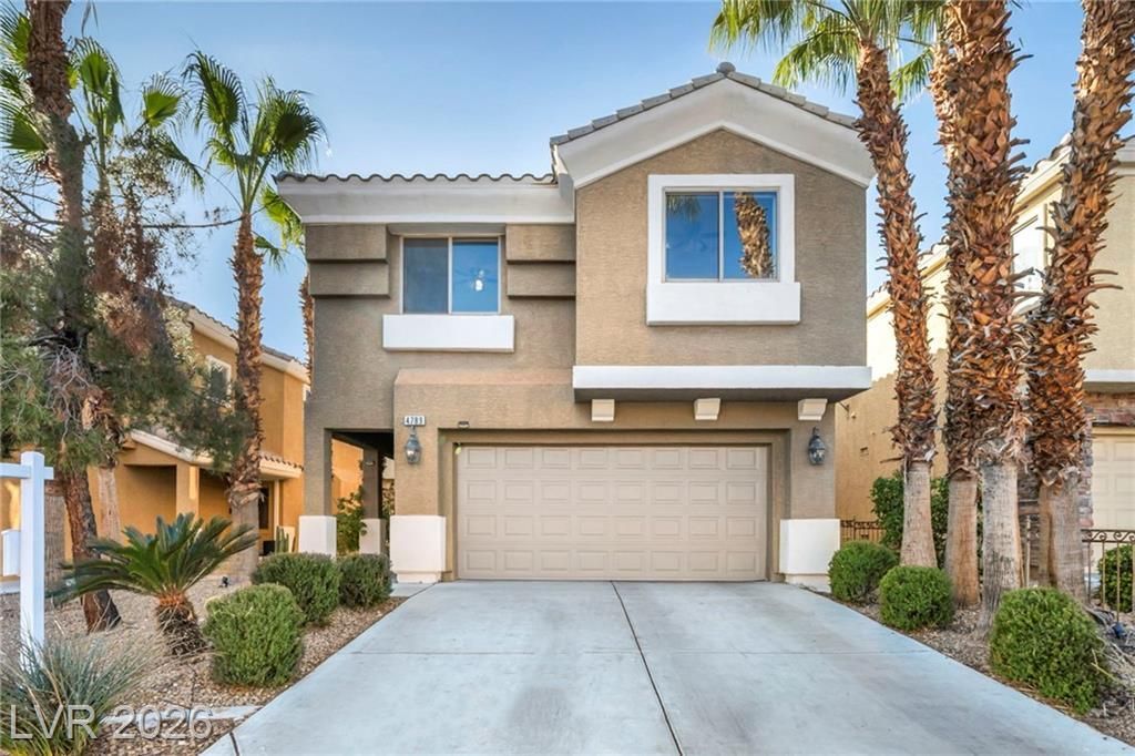 4789 Frankfurt Court, Las Vegas, NV 89147 Main Photo