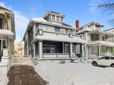 76 Butler Avenue, Buffalo, NY 14208