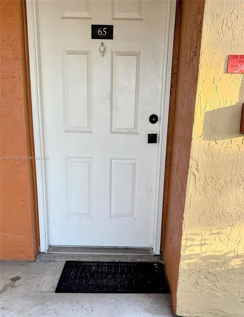 5200 NW 31st Ave, Unit 65, Fort Lauderdale, FL 33309 Photo