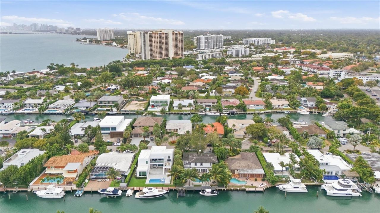 1895 NE 118th Rd, North Miami, FL 33181 Photo