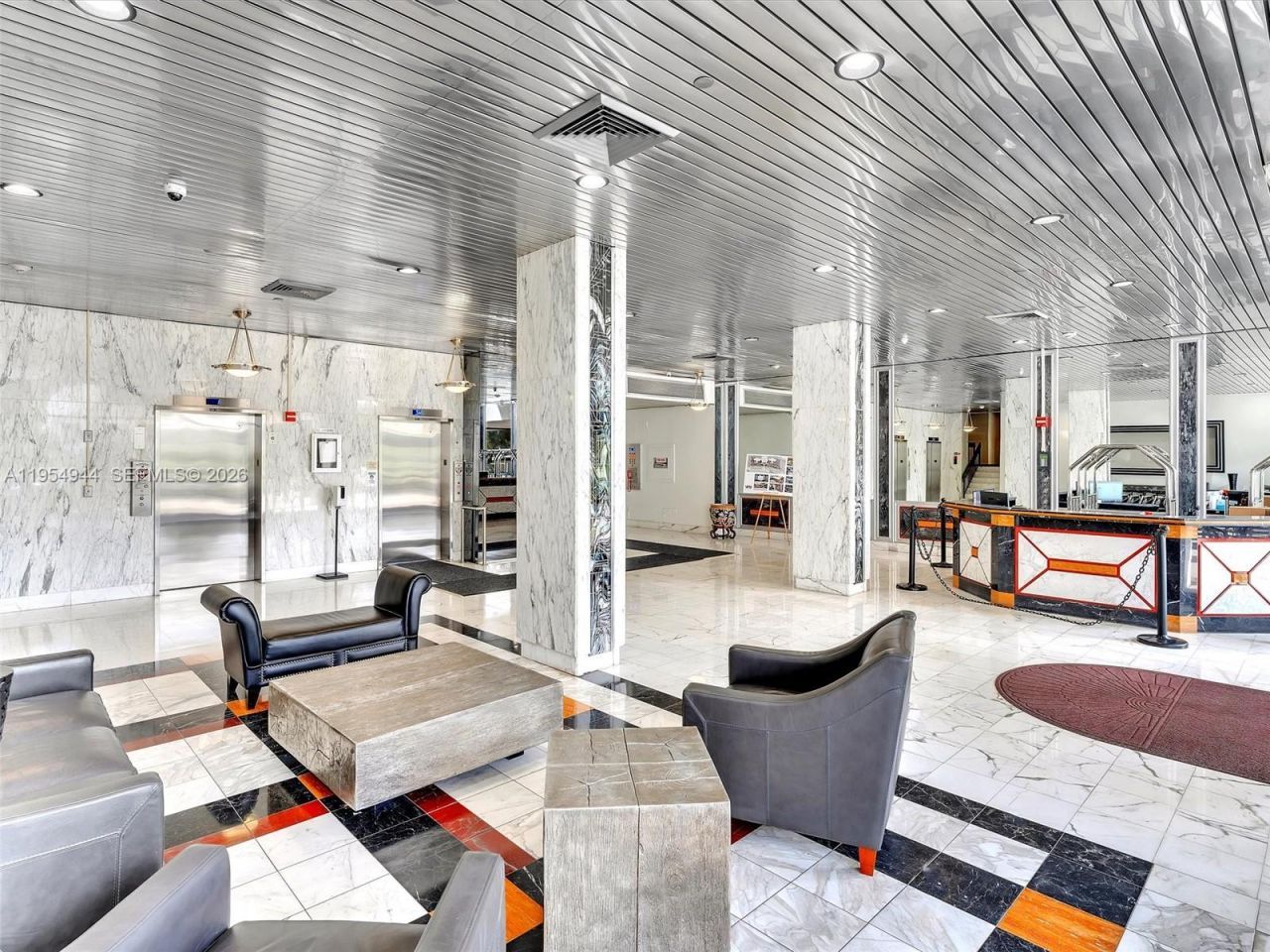 3675 N Country Club Dr , Unit 410, Aventura, FL 33180 Photo