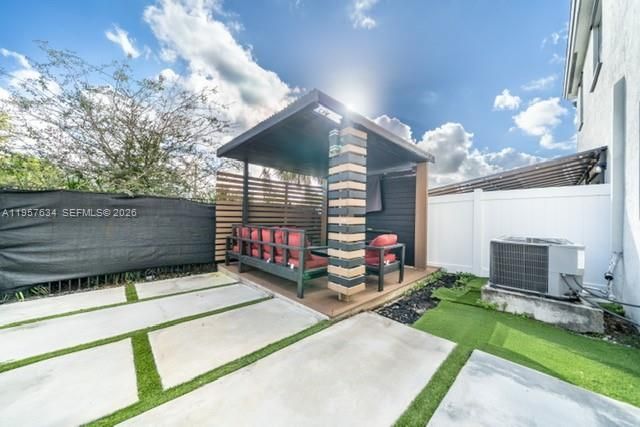 492 NW 203rd Ter, Miami Gardens, FL 33169 Photo