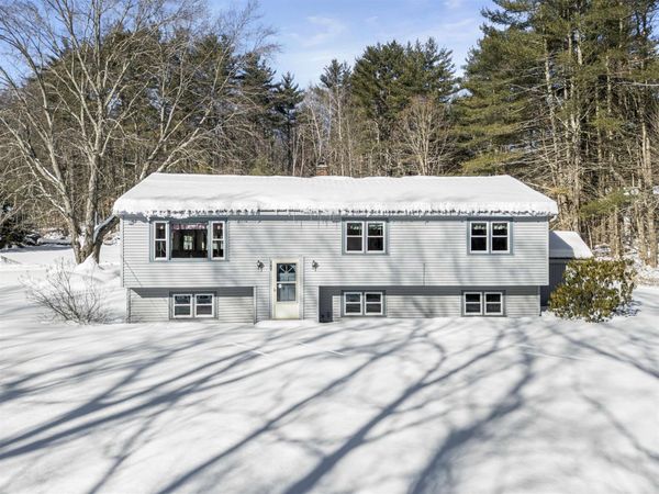 157 Old Turnpike Road, Epsom, NH 03234