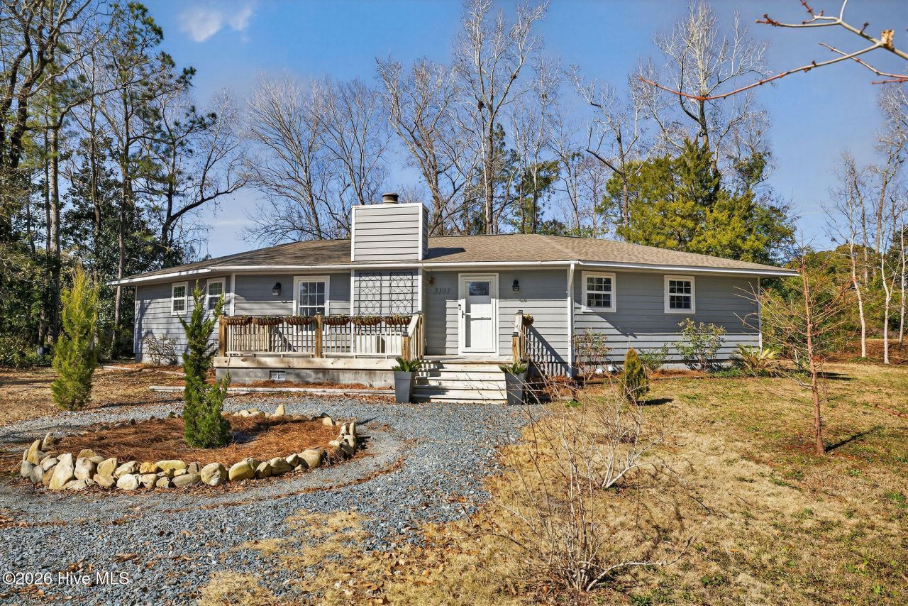 5101 Belgrave Circle, Wilmington, NC 28403 Main Photo