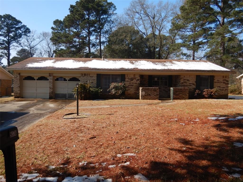 9376 Delores Drive, Shreveport, LA 71118 Main Photo