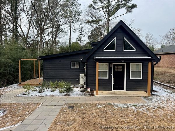 313 N Moore Street, Sanford, NC 27330