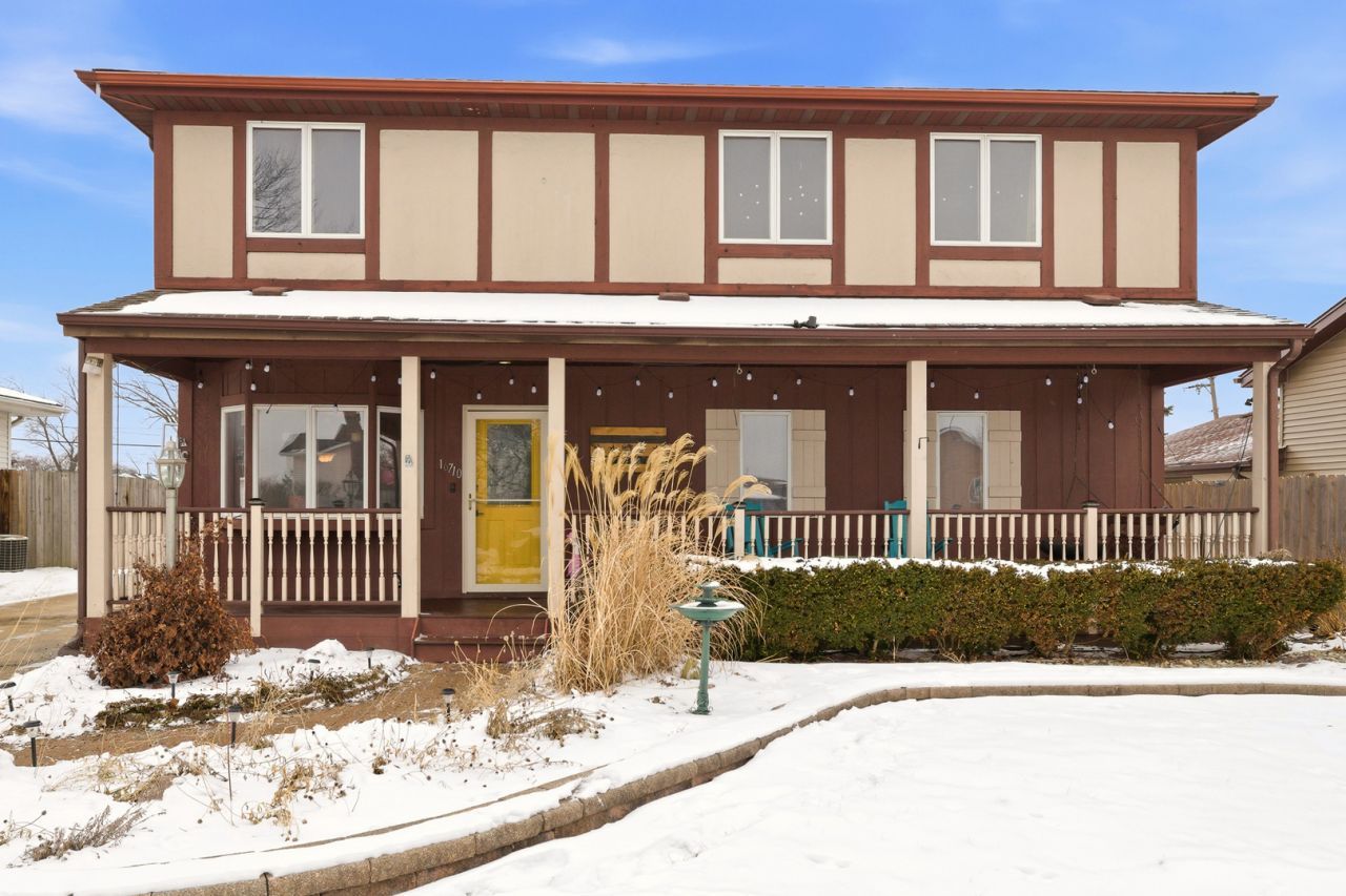 16710 90th Avenue, Orland Hills, IL 60487 Main Photo