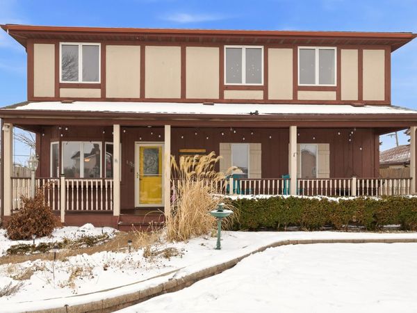 16710 90th Avenue, Orland Hills, IL 60487