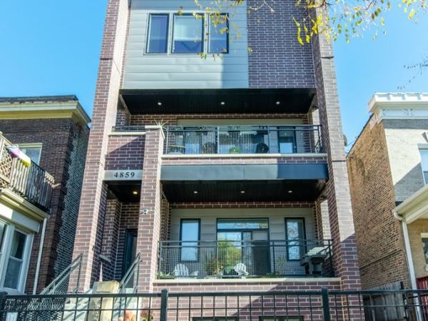 4859 N Ashland Avenue, Unit 2E, Chicago, IL 60640