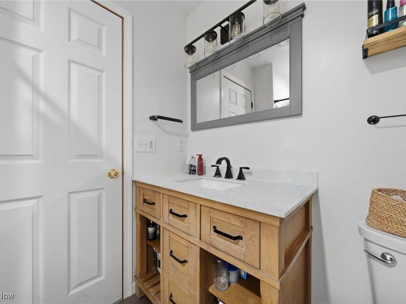 6416 Blossomwood Circle NE, Canton, OH 44721 Photo 22