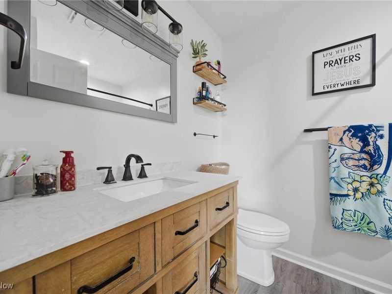 6416 Blossomwood Circle NE, Canton, OH 44721 Photo 23