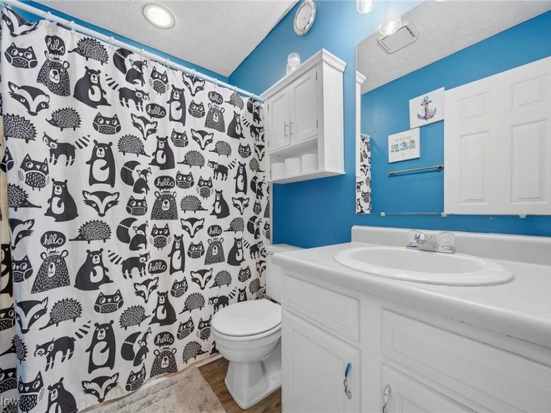 6416 Blossomwood Circle NE, Canton, OH 44721 Photo 24