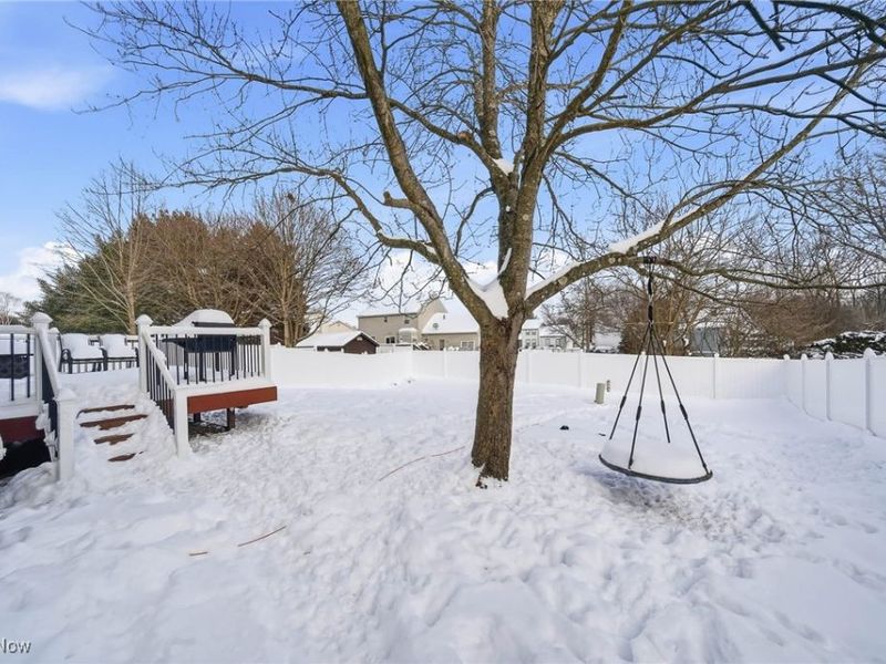 6416 Blossomwood Circle NE, Canton, OH 44721 Photo 35