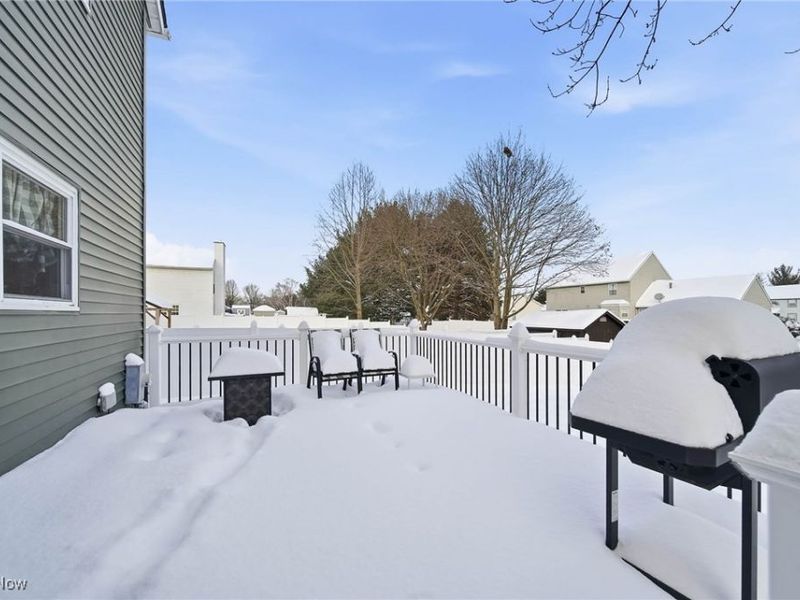 6416 Blossomwood Circle NE, Canton, OH 44721 Photo 36