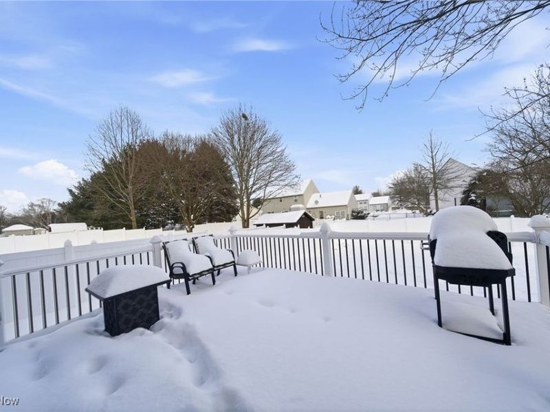 6416 Blossomwood Circle NE, Canton, OH 44721 Photo 37