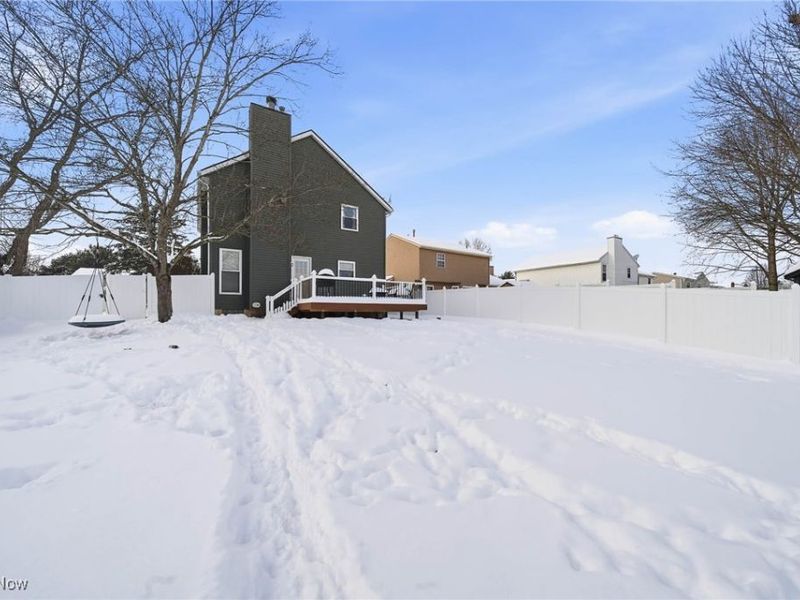 6416 Blossomwood Circle NE, Canton, OH 44721 Photo 38