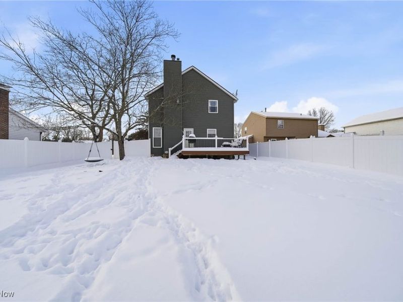 6416 Blossomwood Circle NE, Canton, OH 44721 Photo 39