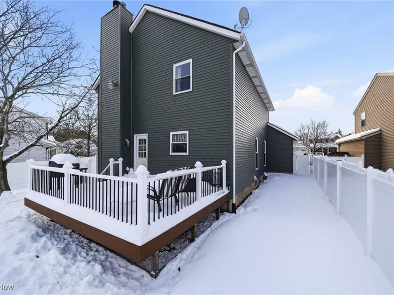 6416 Blossomwood Circle NE, Canton, OH 44721 Photo 40